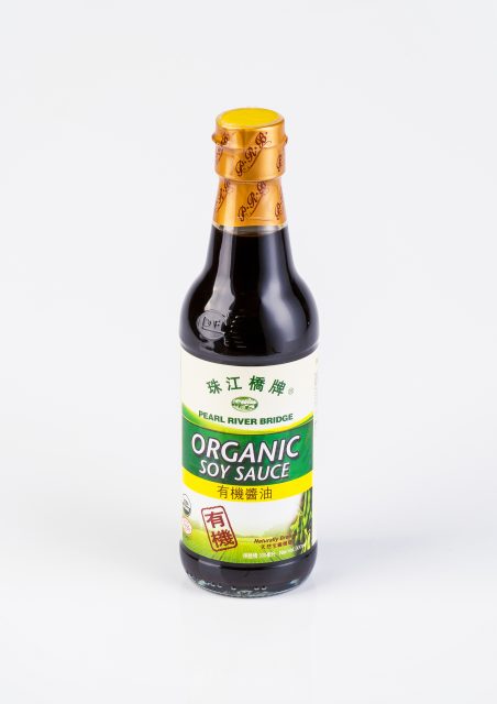 Соус соевый органический PRB 300ml