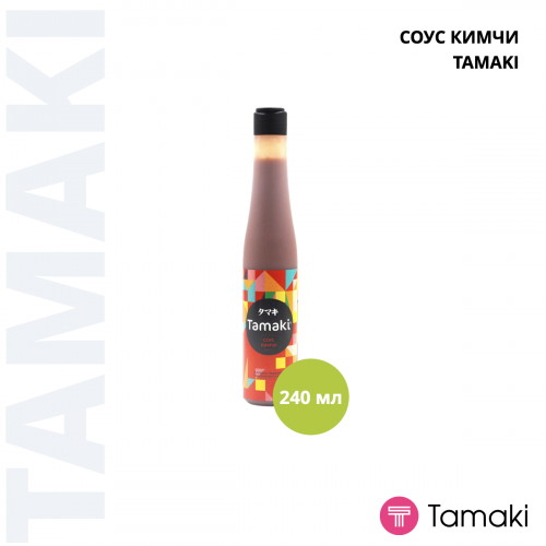 Соус Кимчи 240ml