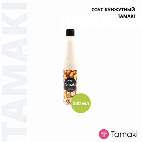 Соус кунжутный 240ml