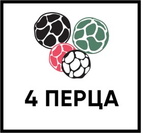 Сделано природой