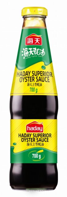 Соус устричный Haitian 700ml