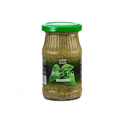 Соус Песто 170гр
