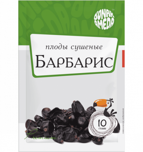 БАРБАРИС 10ГР