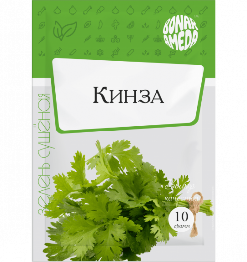 КИНЗА 10ГР