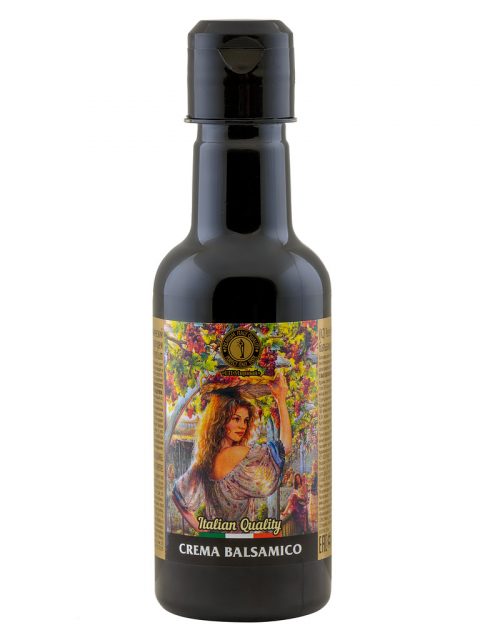 Соус-крем бальзамический "Премиум" 220ml
