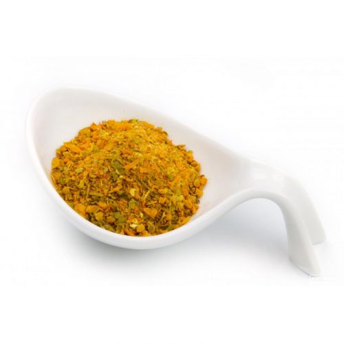 Вкусные соли