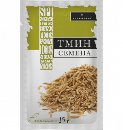 ТМИН СЕМЕНА 15ГР