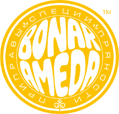 Специи и приправы BONARAMEDA