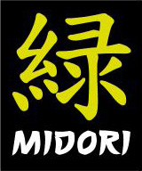 MIDORI