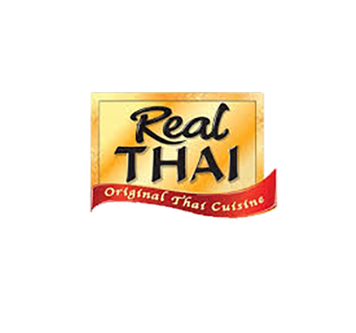 Real Thai. Real Thai Leaman.