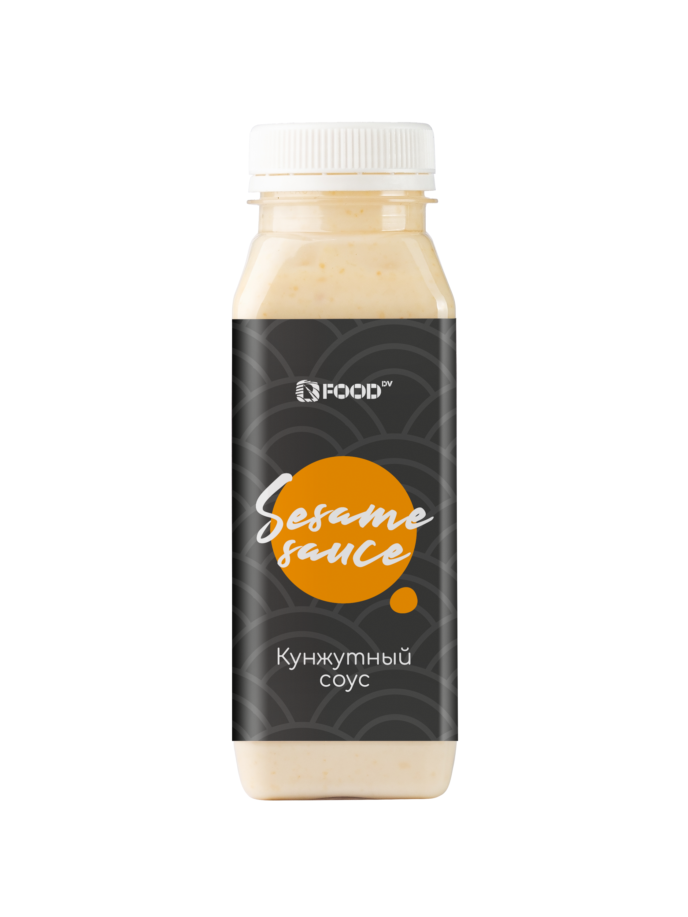 Соус "Кунжутный" Rfood 250ml
