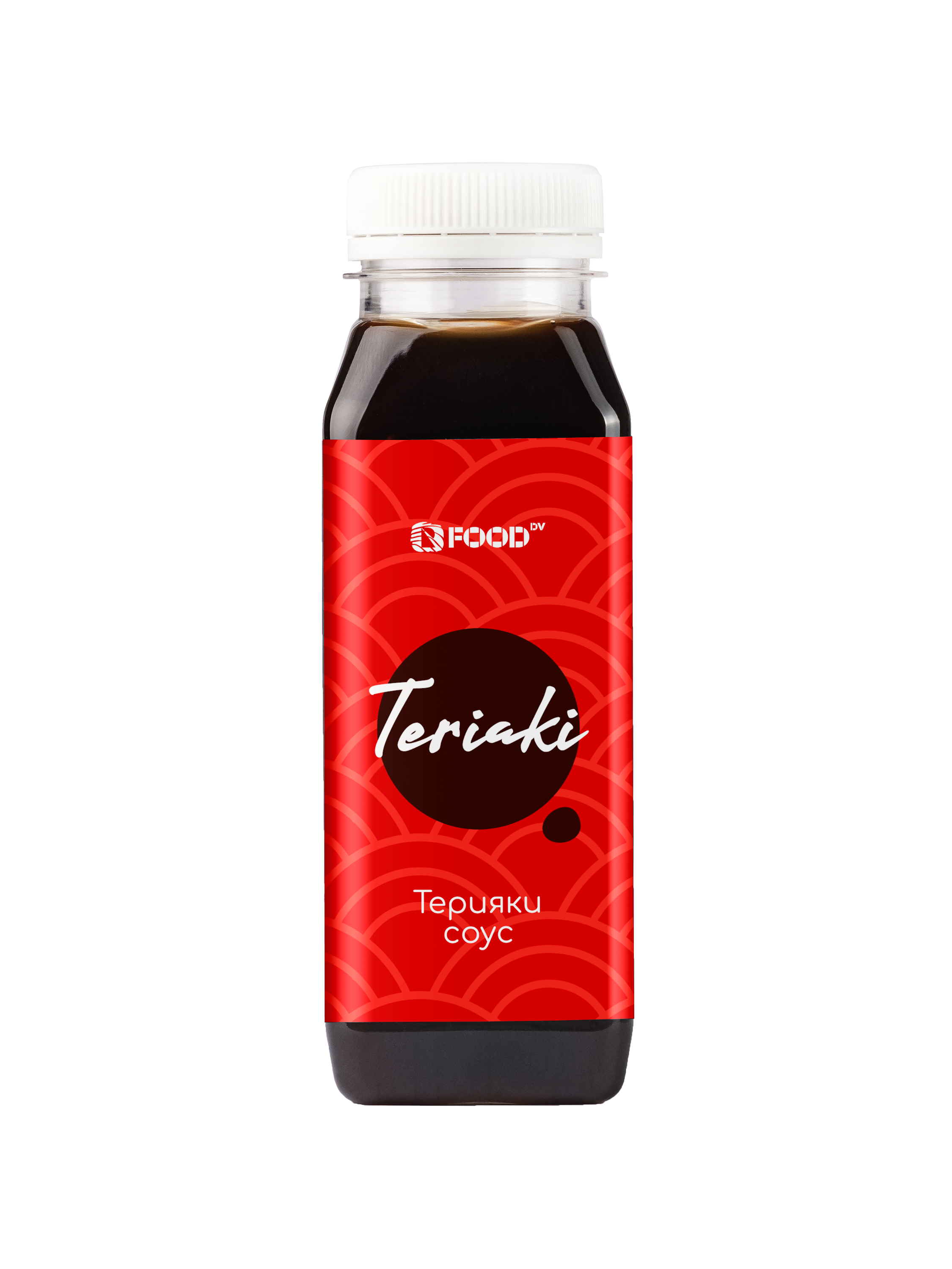 Соус "Терияки" Rfood 250ml