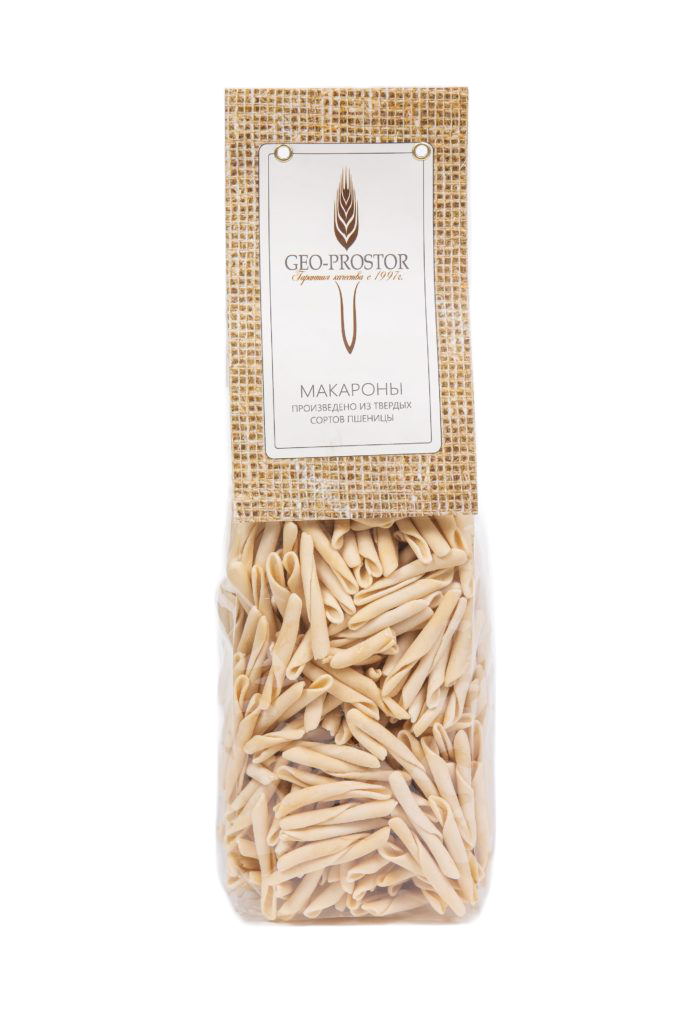 Клецки спиралька "CALABRESI" 500 гр