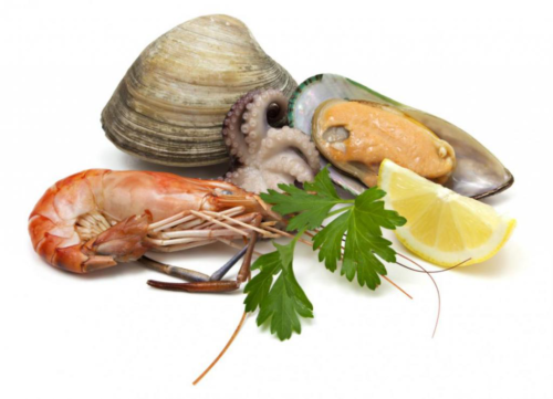 Соусы для морепродуктов(подборка)